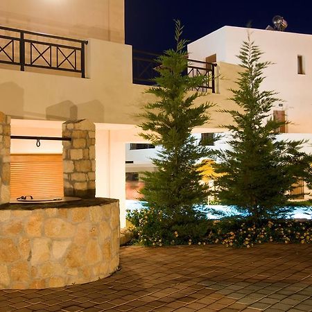 Blue Dream Luxury Villas Pefki (Rhodes) Exterior foto