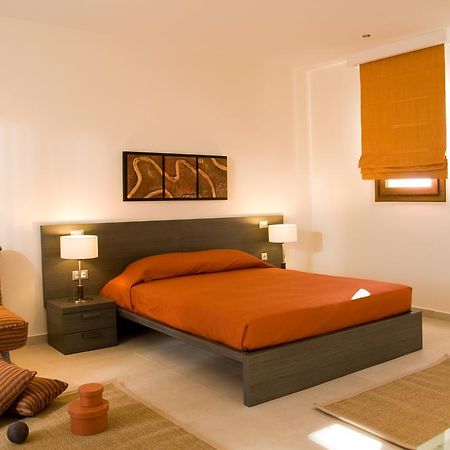 Blue Dream Luxury Villas Pefki (Rhodes) Exterior foto